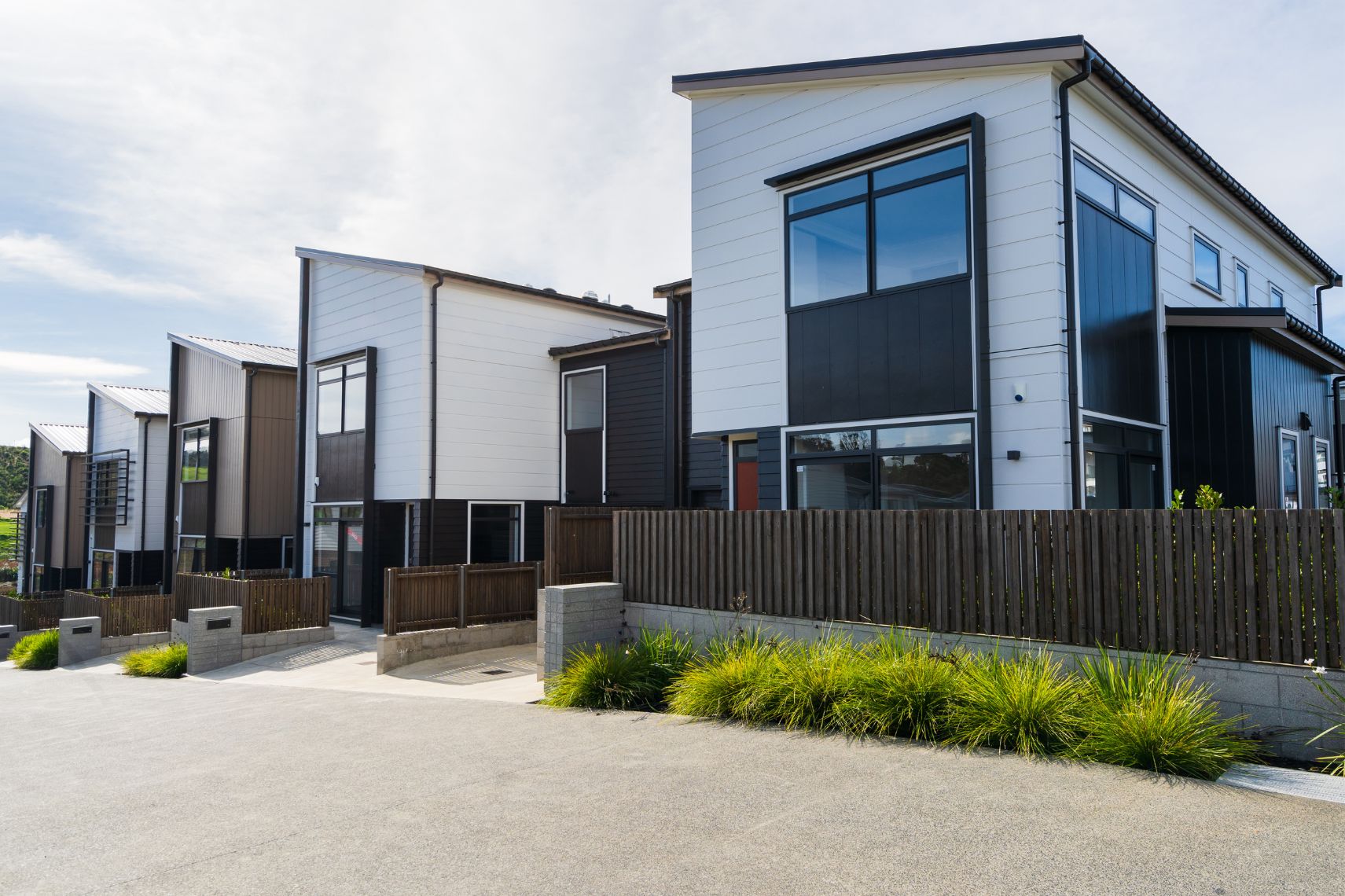 Commercial Real Estate