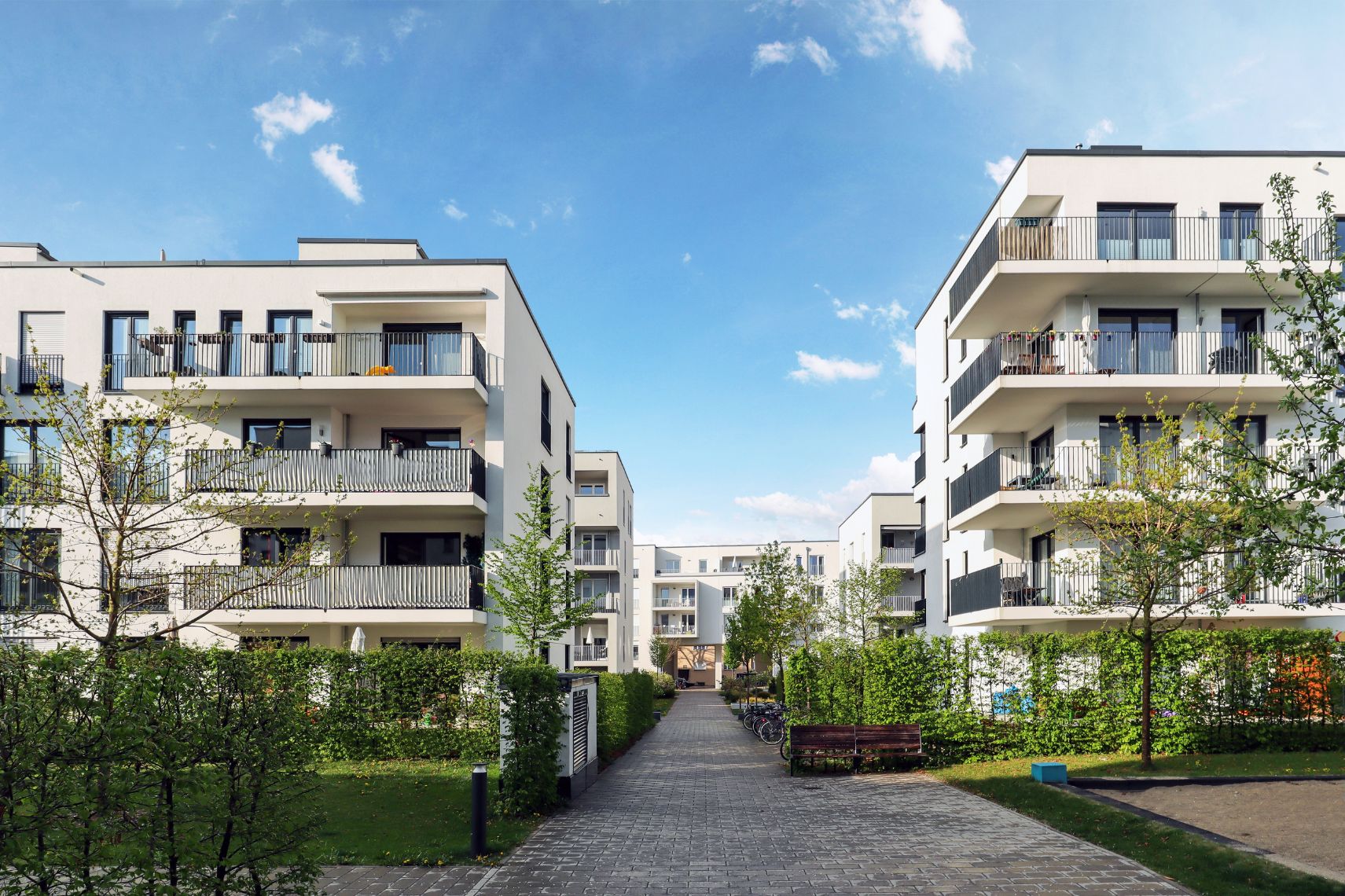 Commercial Real Estate