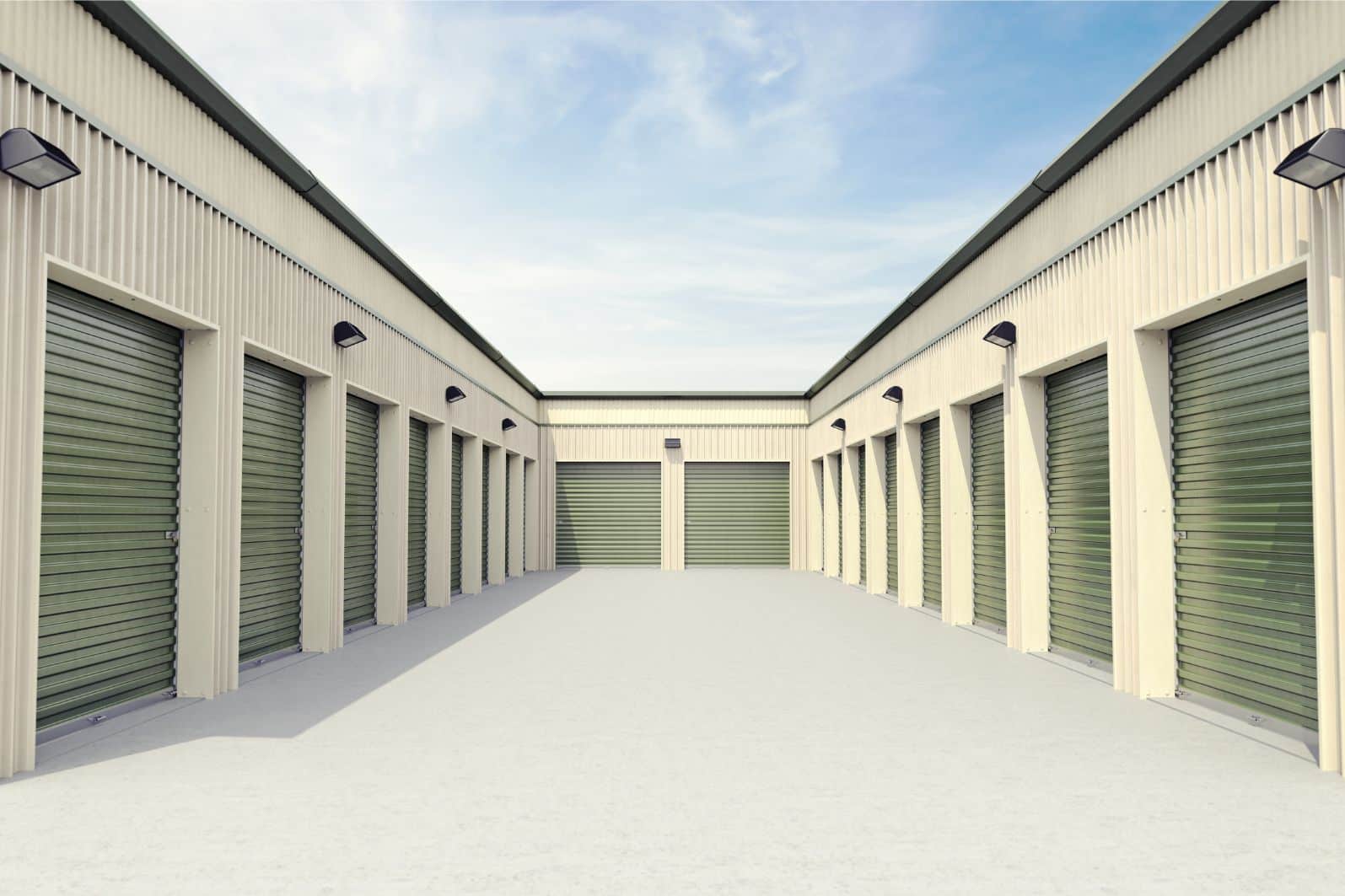 Self Storage