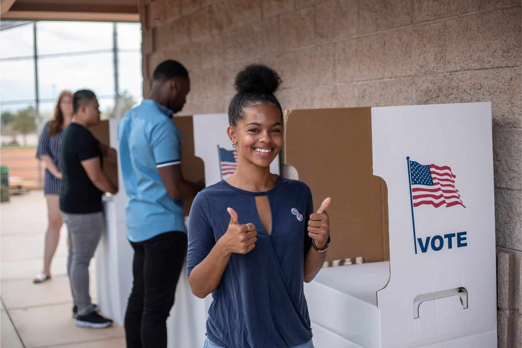 Vote