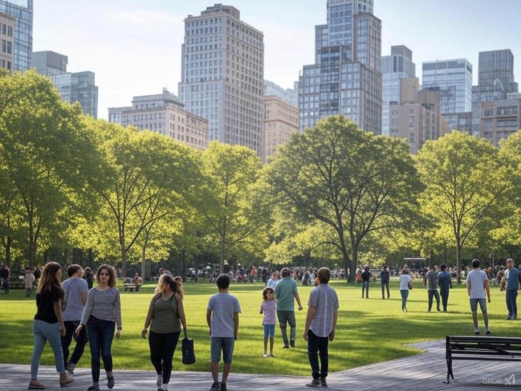 Livable Cities