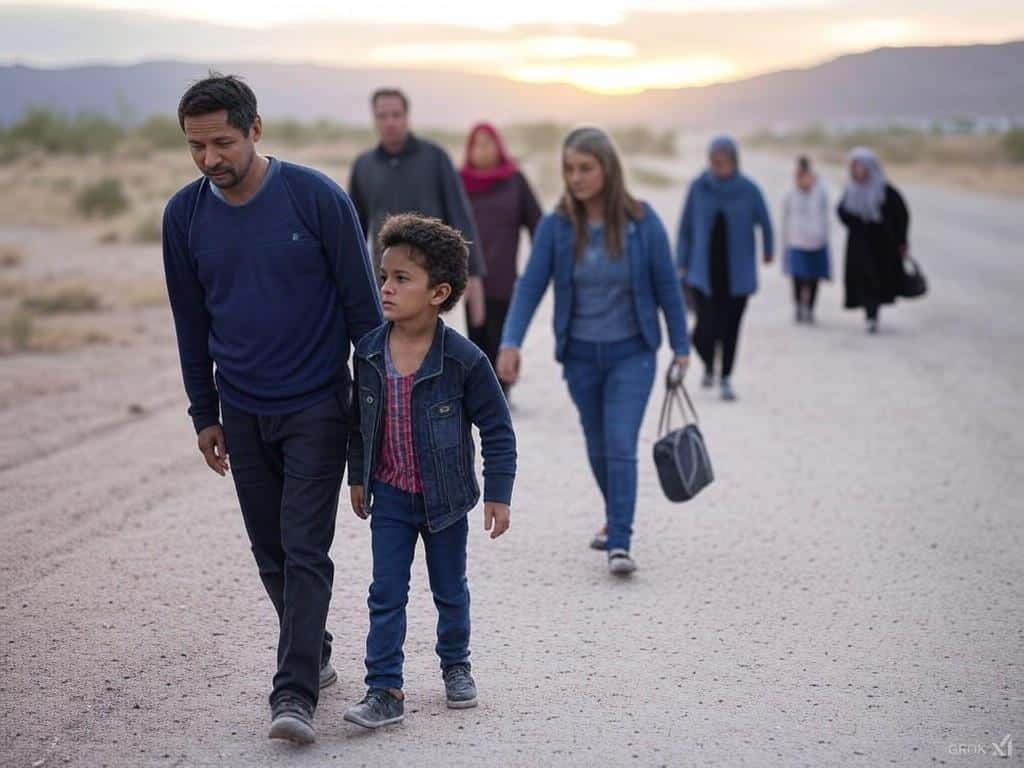 Immigration