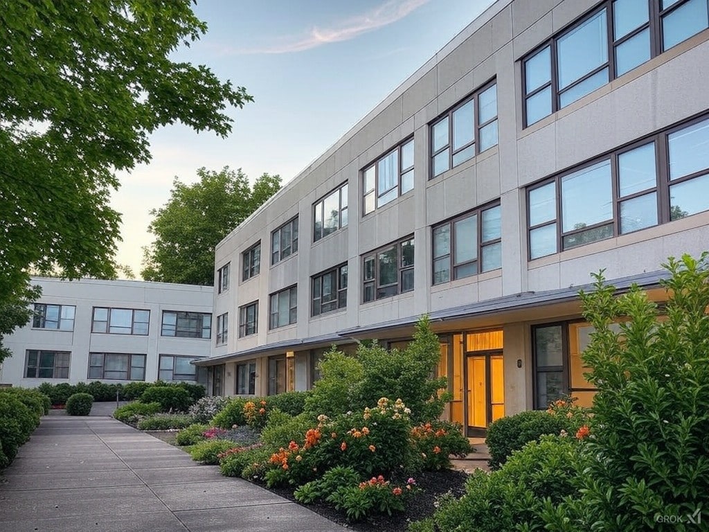 Senior Housing