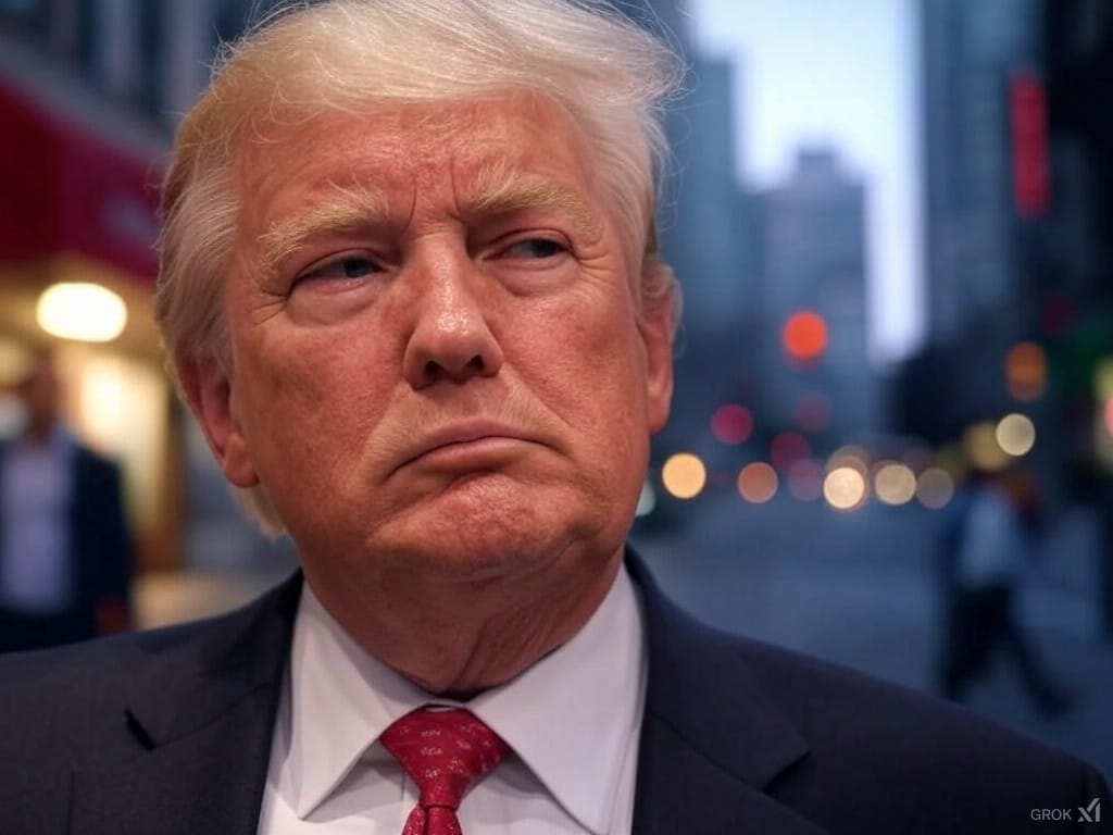 Trump and Inflation