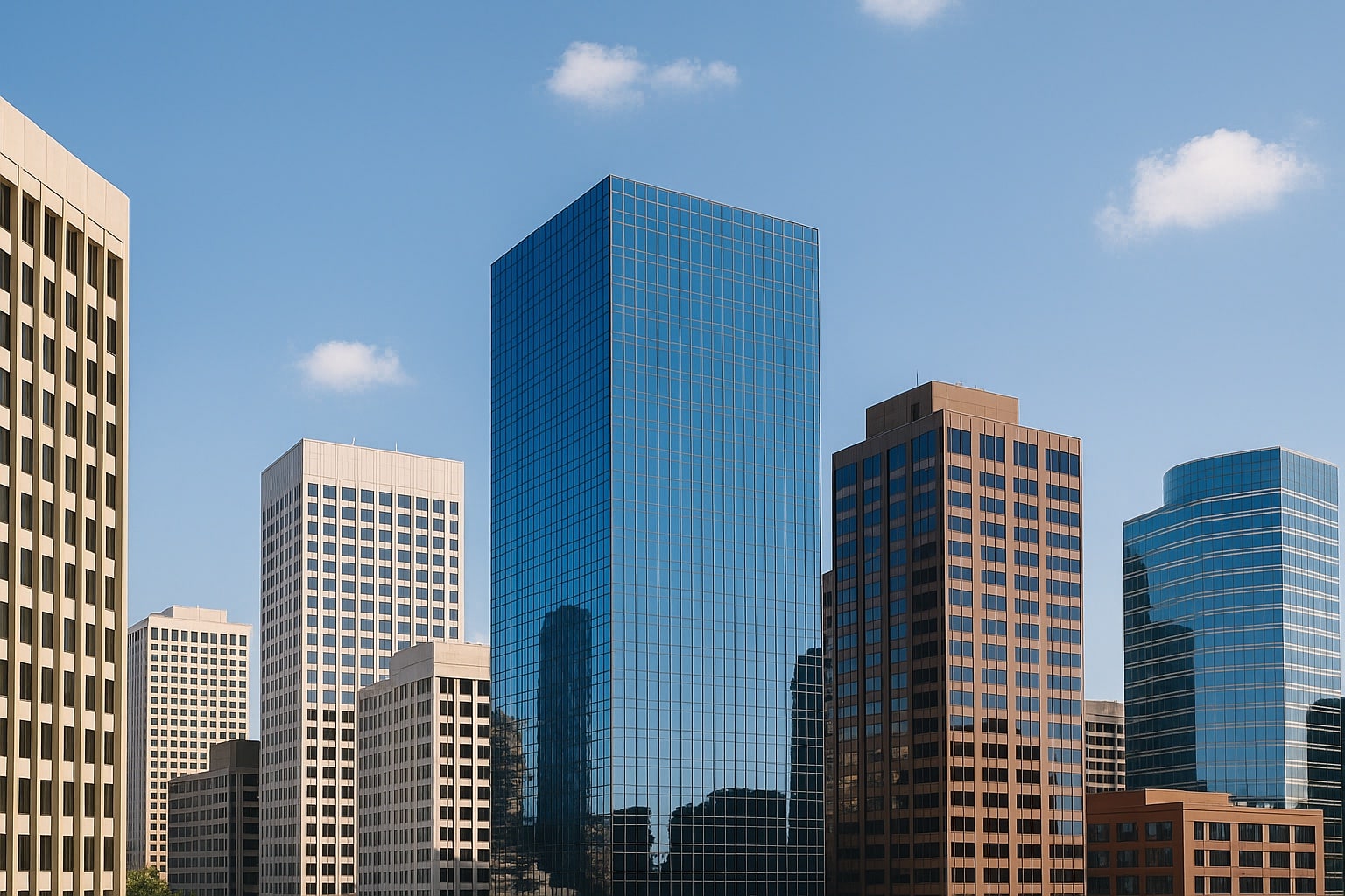 Commercial Real Estate