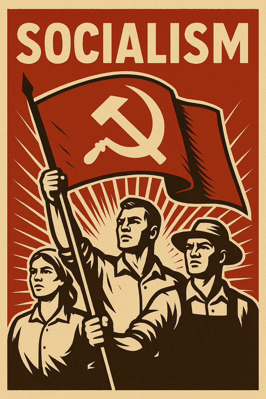 Socialism 2