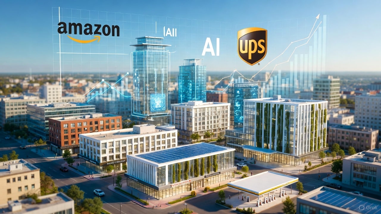 Delaware Statutory Trusts and Artificial Intelligence