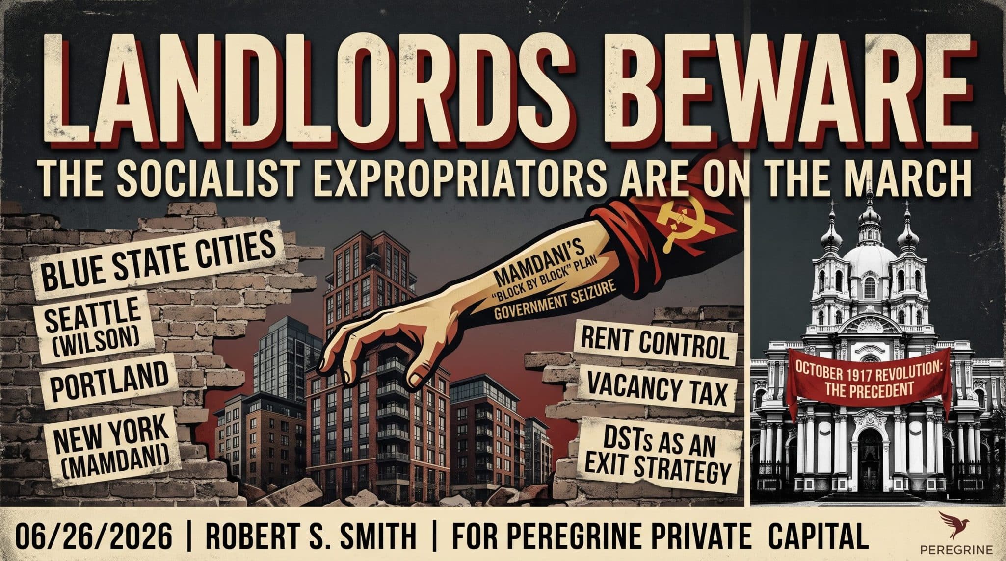 Landlords Beware